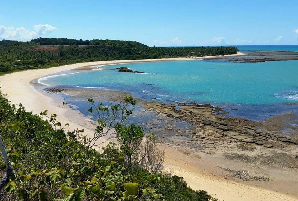 Charming Paradise Praia do Espelho - Porto Seguro, Brazil