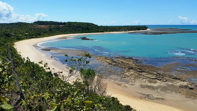Charming Paradise Praia do Espelho - Porto Seguro, Brazil