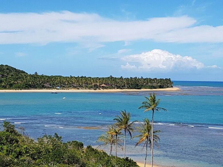 Charming Paradise Praia do Espelho - Porto Seguro, Brazil