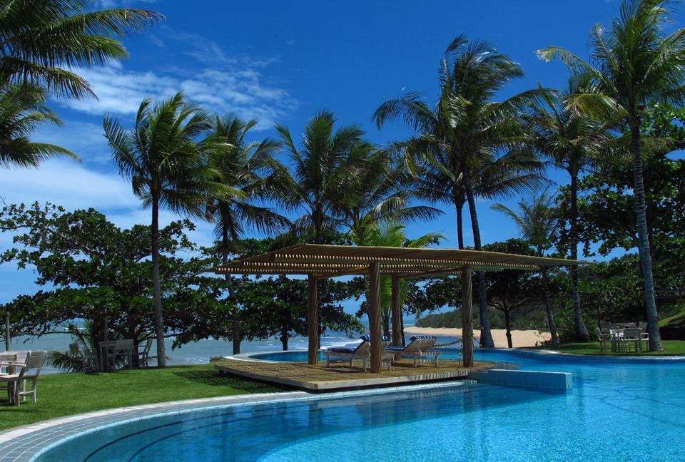 Charming Paradise Praia do Espelho - Porto Seguro, Brazil