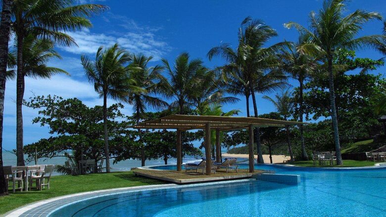 Charming Paradise Praia do Espelho - Porto Seguro, Brazil