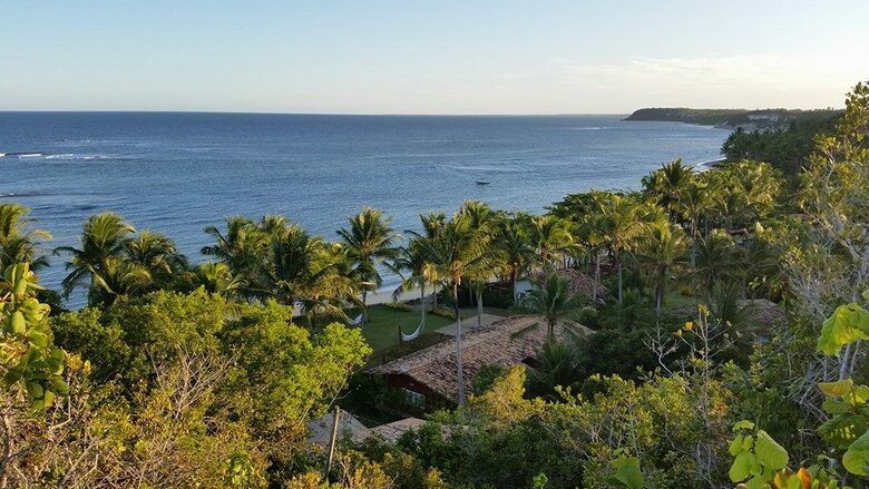 Charming Paradise Praia do Espelho - Porto Seguro, Brazil