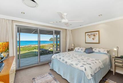 Beachfront Villa Dandaloo - Avoca, Australia