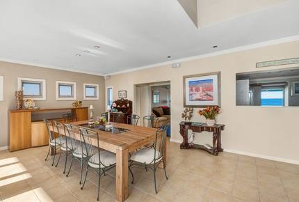 Beachfront Villa Dandaloo - Avoca, Australia