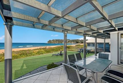 Beachfront Villa Dandaloo - Avoca, Australia