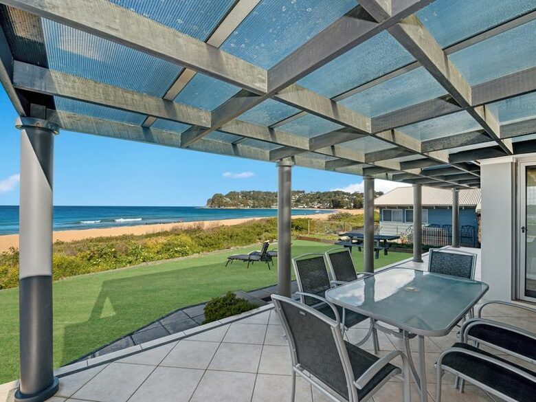 Beachfront Villa Dandaloo - Avoca, Australia