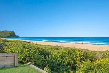 Beachfront Villa Dandaloo - Avoca, Australia