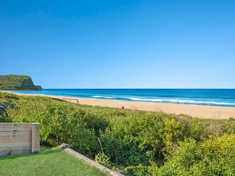 Beachfront Villa Dandaloo - Avoca, Australia