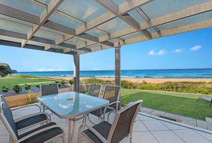 Beachfront Villa Dandaloo - Avoca, Australia