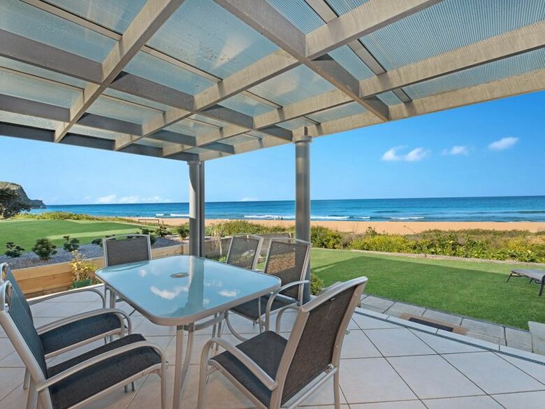 Beachfront Villa Dandaloo - Avoca, Australia