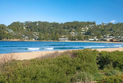 Beachfront Villa Dandaloo - Avoca, Australia