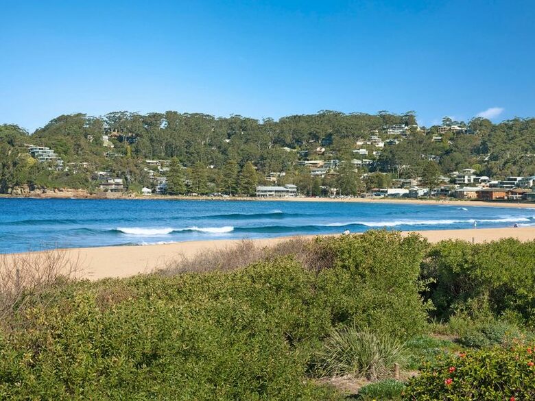 Beachfront Villa Dandaloo - Avoca, Australia