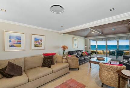 Beachfront Villa Dandaloo - Avoca, Australia