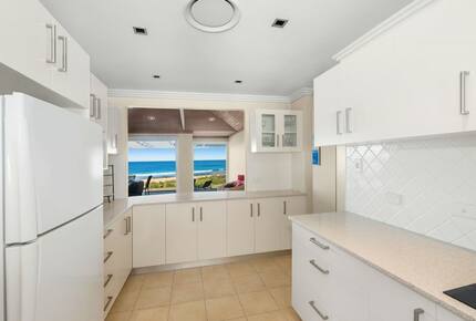 Beachfront Villa Dandaloo - Avoca, Australia