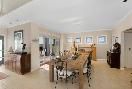 Beachfront Villa Dandaloo - Avoca, Australia