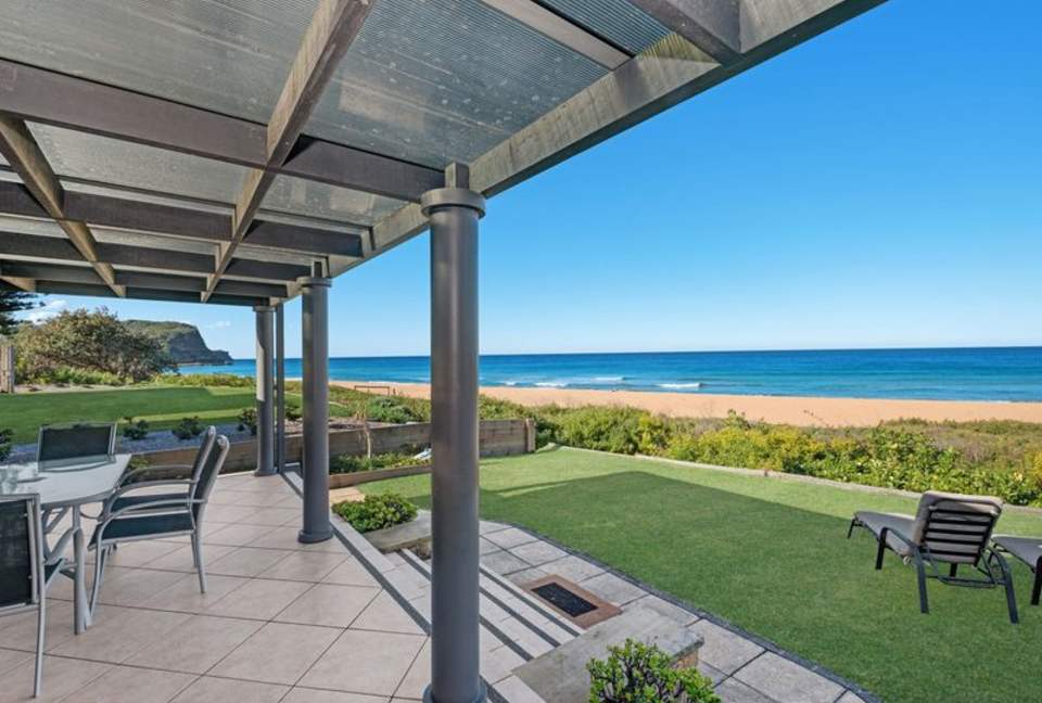 Beachfront Villa Dandaloo - Avoca, Australia