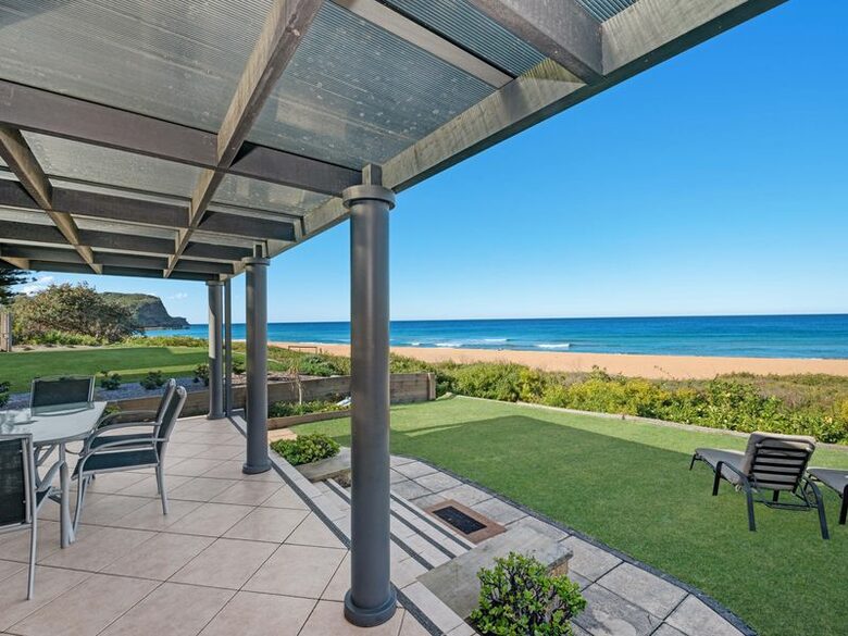 Beachfront Villa Dandaloo - Avoca, Australia