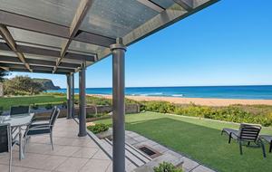 Beachfront Villa Dandaloo - Avoca, Australia