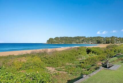 Beachfront Villa Dandaloo - Avoca, Australia