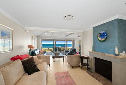 Beachfront Villa Dandaloo - Avoca, Australia