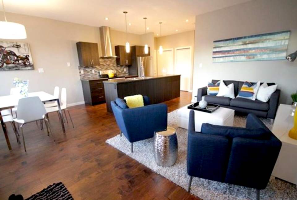 Penticton Beach Retreat - Penticton, Canada