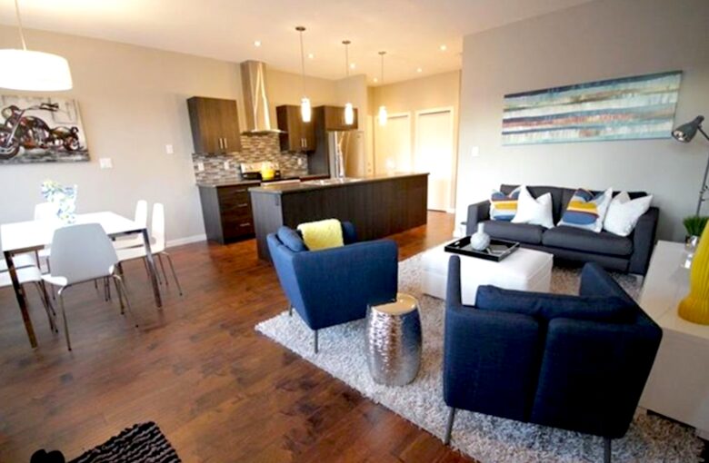 Penticton Beach Retreat - Penticton, Canada