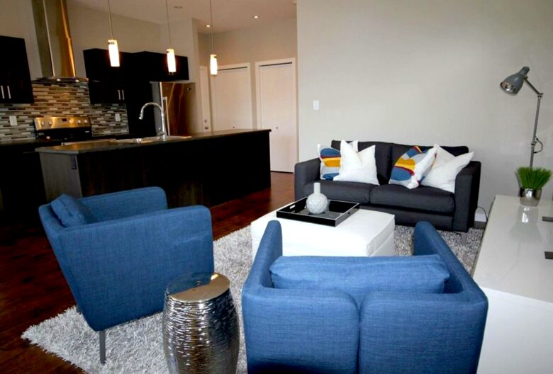 Penticton Beach Retreat - Penticton, Canada