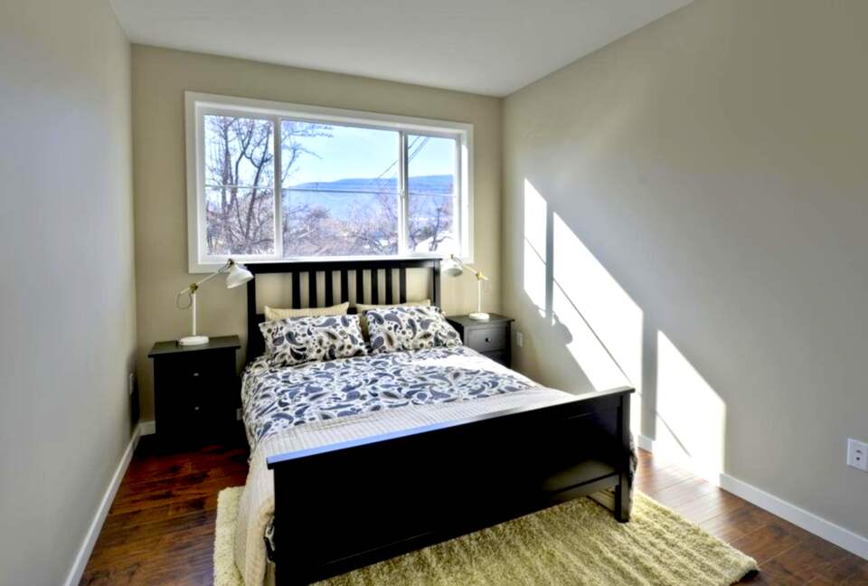 Penticton Beach Retreat - Penticton, Canada