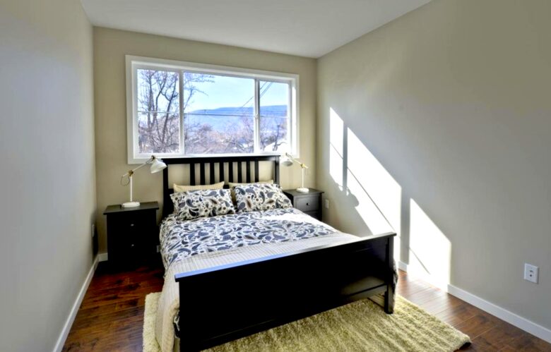 Penticton Beach Retreat - Penticton, Canada