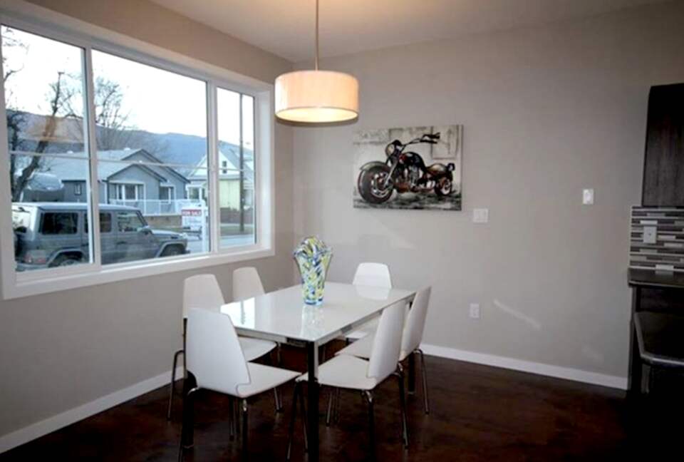 Penticton Beach Retreat - Penticton, Canada