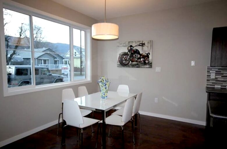 Penticton Beach Retreat - Penticton, Canada