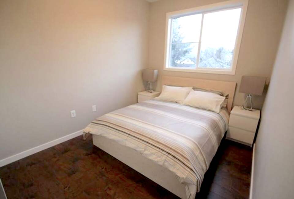 Penticton Beach Retreat - Penticton, Canada