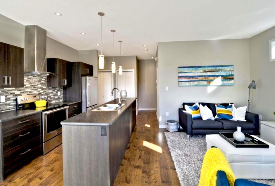 Penticton Beach Retreat - Penticton, Canada