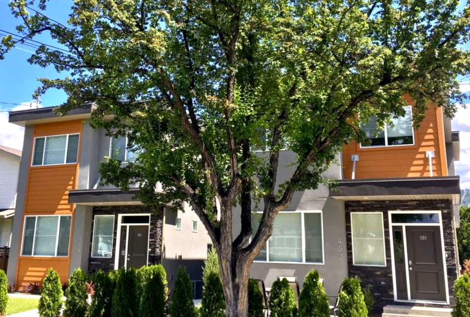 Penticton Beach Retreat - Penticton, Canada