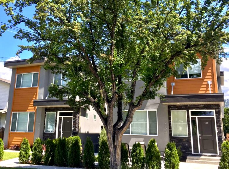 Penticton Beach Retreat - Penticton, Canada