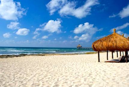 Vidanta Grand Luxxe Riviera Maya - Four Bedroom Residence - Playa del Carmen, Mexico