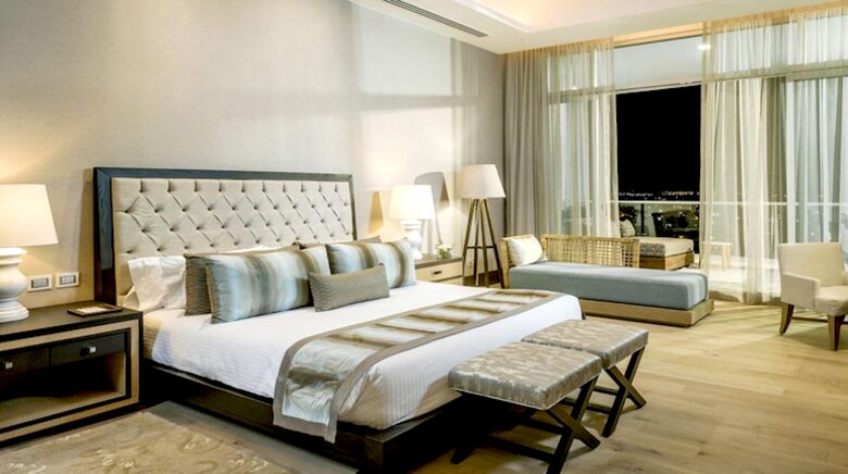 Vidanta Grand Luxxe Riviera Maya - Four Bedroom Residence - Playa del Carmen, Mexico