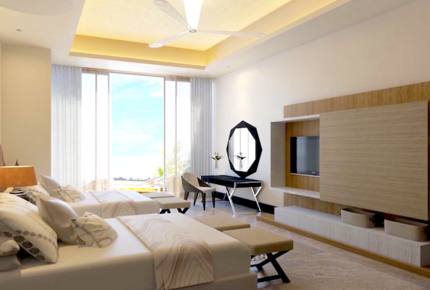 Vidanta Grand Luxxe Riviera Maya - Four Bedroom Residence - Playa del Carmen, Mexico