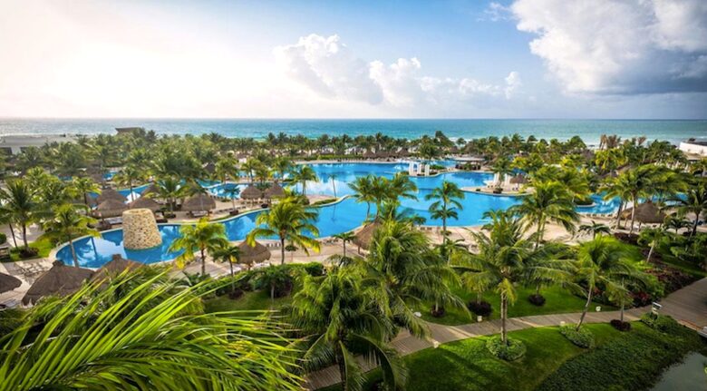 Vidanta Grand Luxxe Riviera Maya - Four Bedroom Residence - Playa del Carmen, Mexico