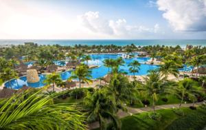 Vidanta Grand Luxxe Riviera Maya - Four Bedroom Residence - Playa del Carmen, Mexico