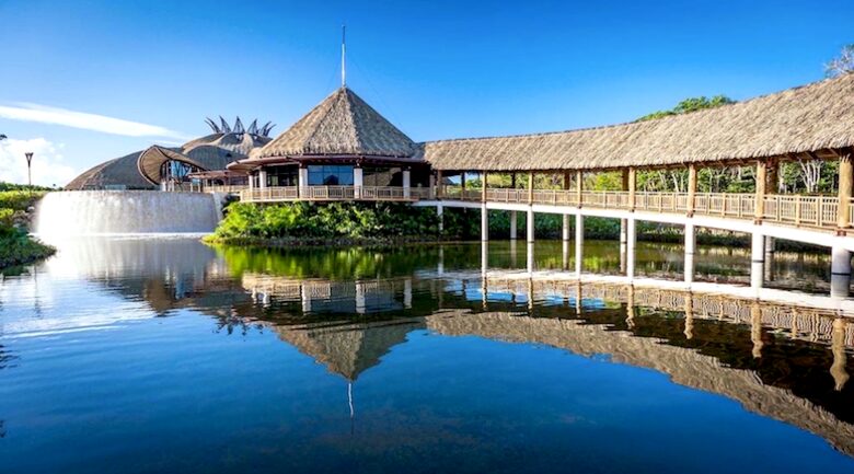 Vidanta Grand Luxxe Riviera Maya - Four Bedroom Residence - Playa del Carmen, Mexico