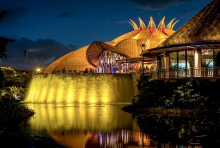 Vidanta Grand Luxxe Riviera Maya - Four Bedroom Residence - Playa del Carmen, Mexico