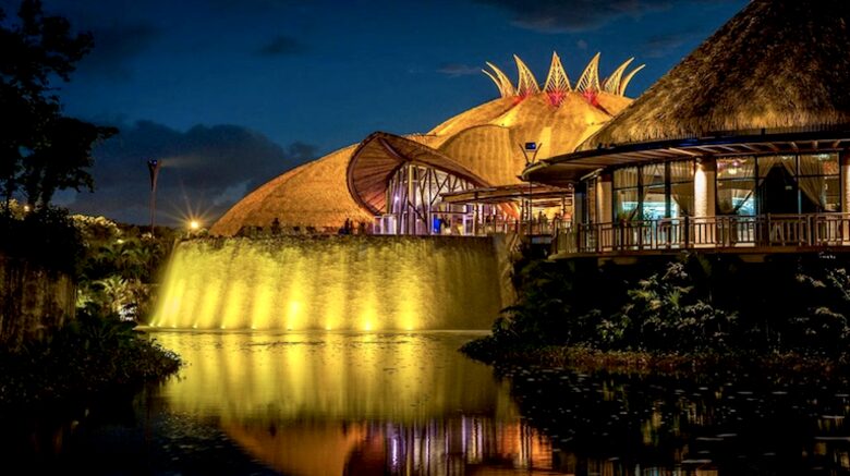 Vidanta Grand Luxxe Riviera Maya - Four Bedroom Residence - Playa del Carmen, Mexico