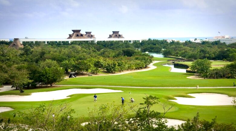 Vidanta Grand Luxxe Riviera Maya - Four Bedroom Residence - Playa del Carmen, Mexico