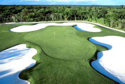 Vidanta Grand Luxxe Riviera Maya - Four Bedroom Residence - Playa del Carmen, Mexico