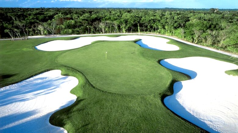 Vidanta Grand Luxxe Riviera Maya - Four Bedroom Residence - Playa del Carmen, Mexico