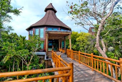 Vidanta Grand Luxxe Riviera Maya - Four Bedroom Residence - Playa del Carmen, Mexico