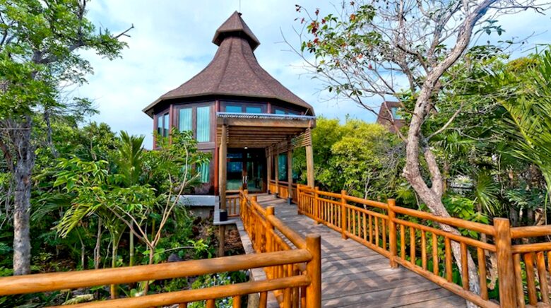 Vidanta Grand Luxxe Riviera Maya - Four Bedroom Residence - Playa del Carmen, Mexico