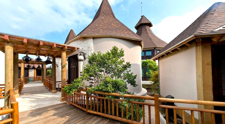 Vidanta Grand Luxxe Riviera Maya - Four Bedroom Residence - Playa del Carmen, Mexico