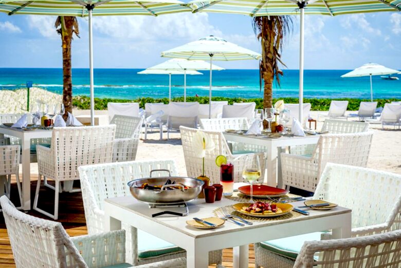 Vidanta Grand Luxxe Riviera Maya - Four Bedroom Residence - Playa del Carmen, Mexico